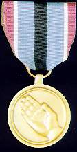 Distinguished Aid Medal
