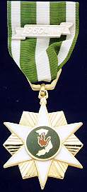 Knight Medal